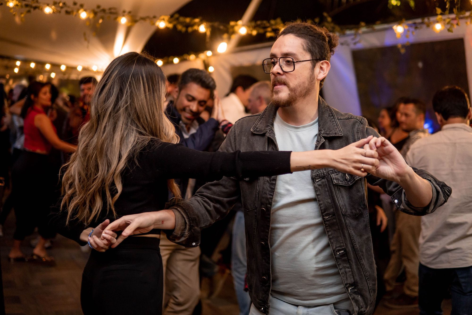 Top Places to Dance Salsa and Bachata in Mexico City (2024)
