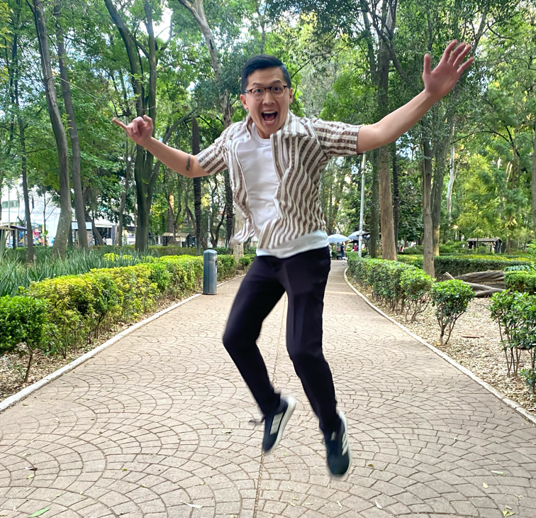 Tam Pham's Blog