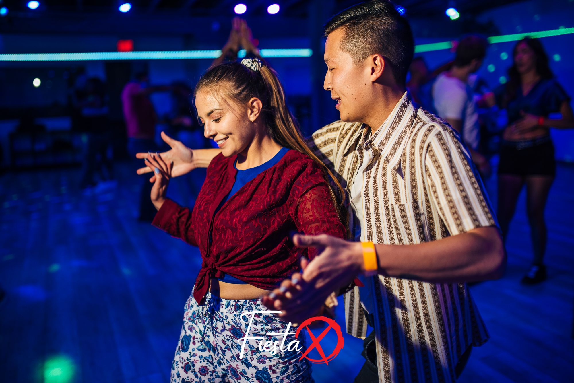 My experience dancing bachata in Toronto