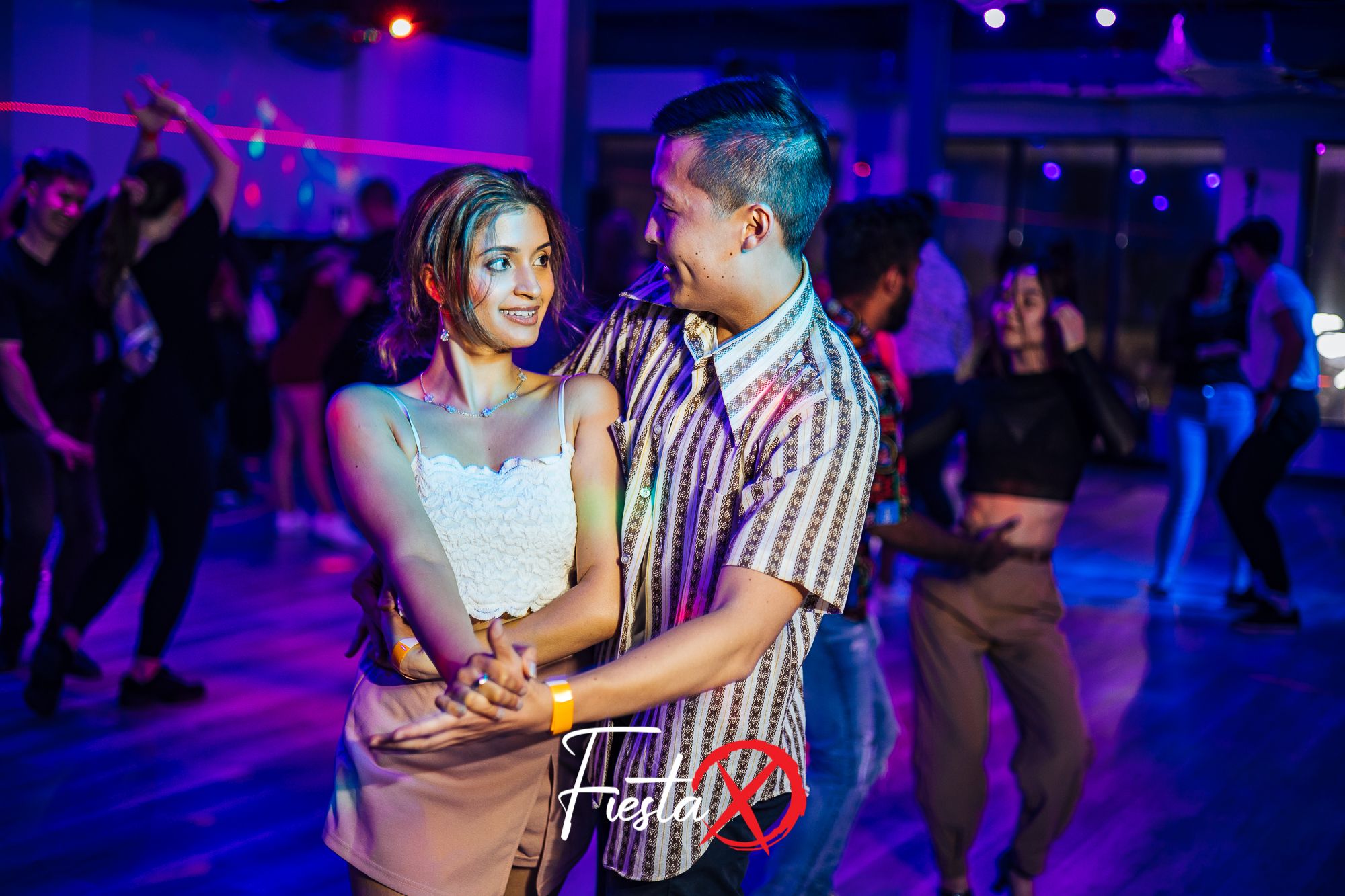 My experience dancing bachata in Toronto