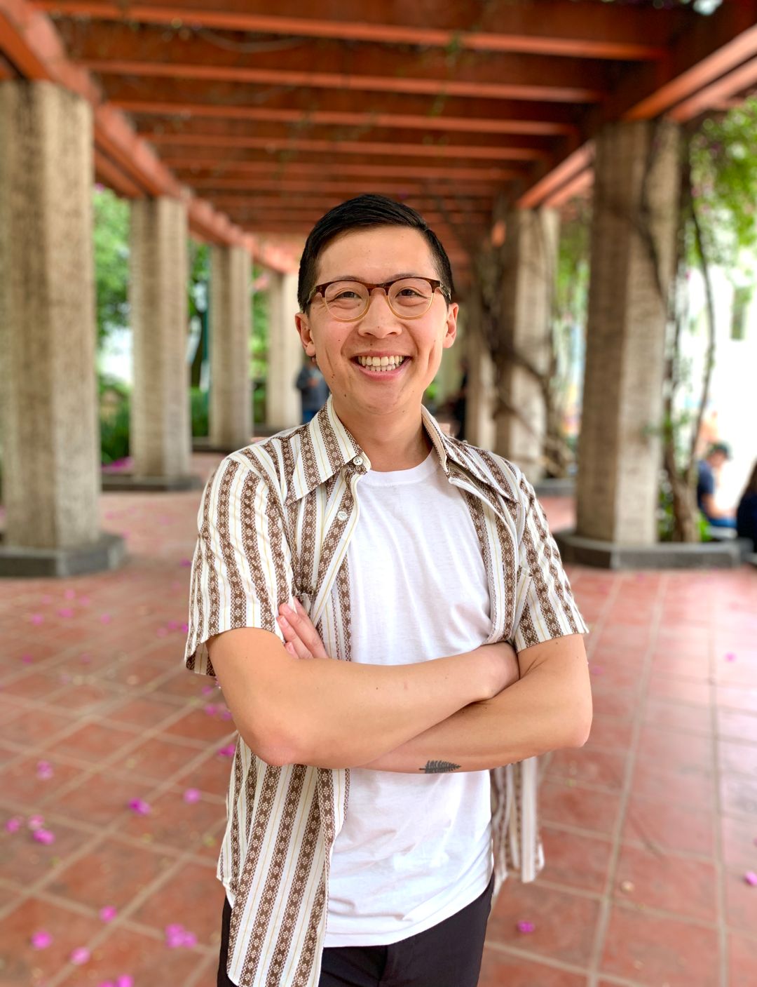 Tam Pham's Blog