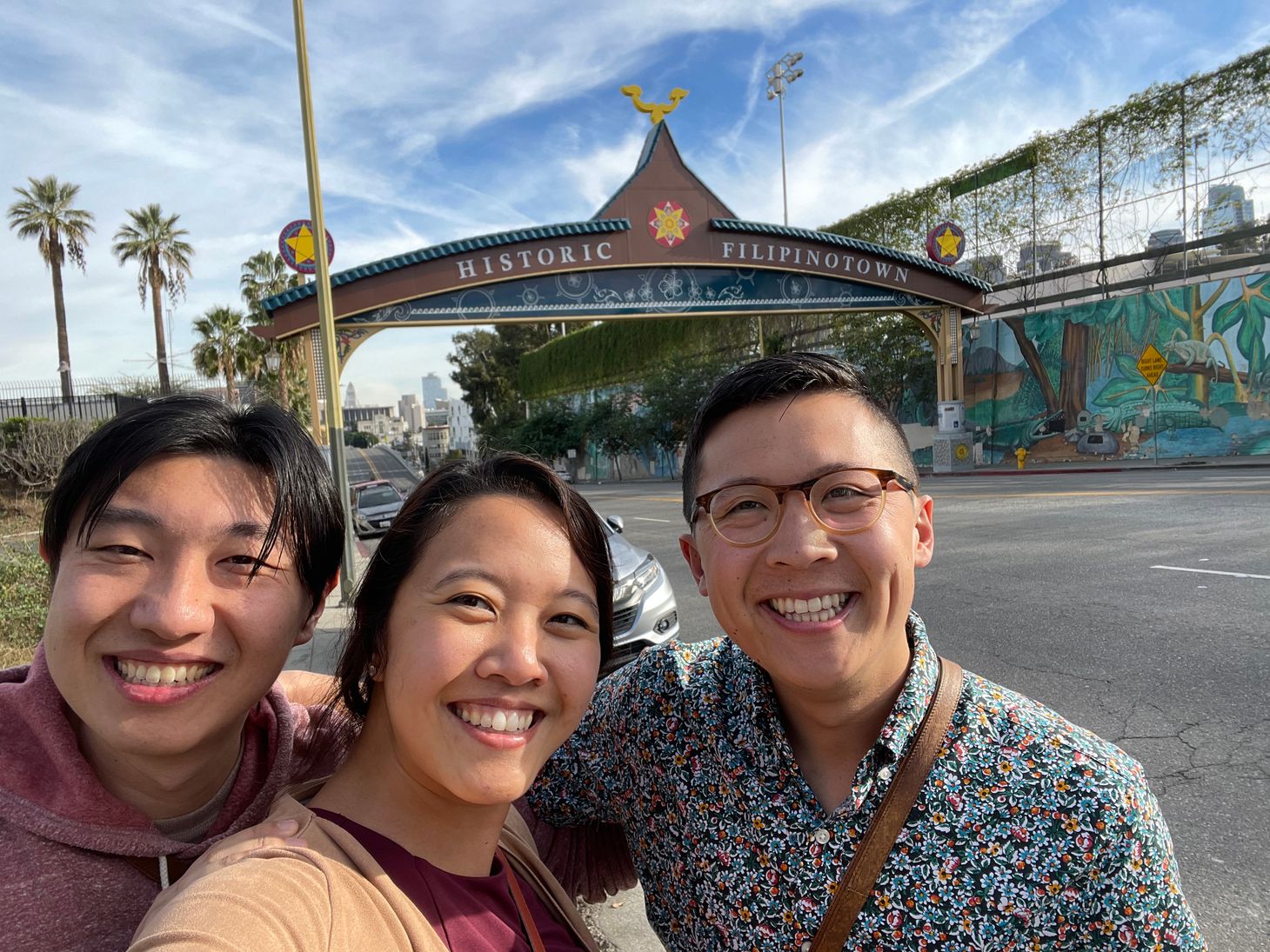 🚐 Tam's Jam: The life I left behind